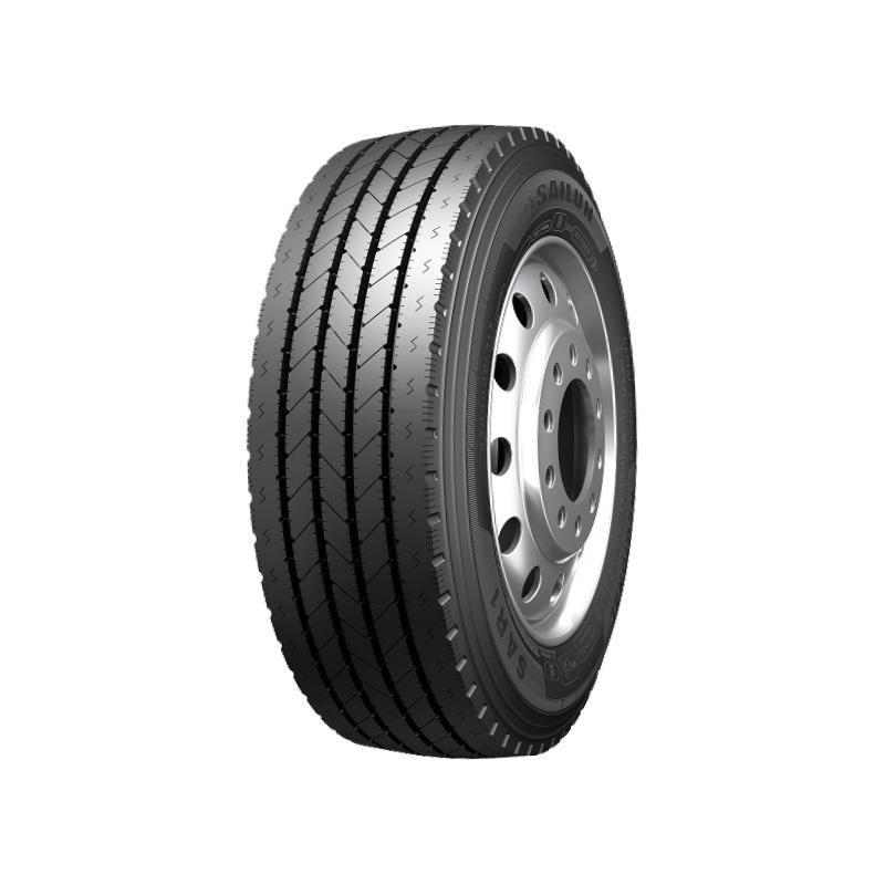 245/70R17,5 Sailun SAR1 136/134L M+S 3PMSF Steer REGIONAL DBB73 - PadangosGo.lt