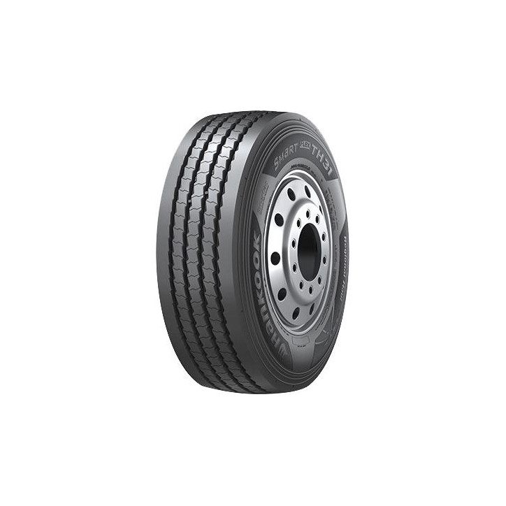 245/70R17,5 Hankook TH31 143/141K M+S Trailer REGIONAL CBA70