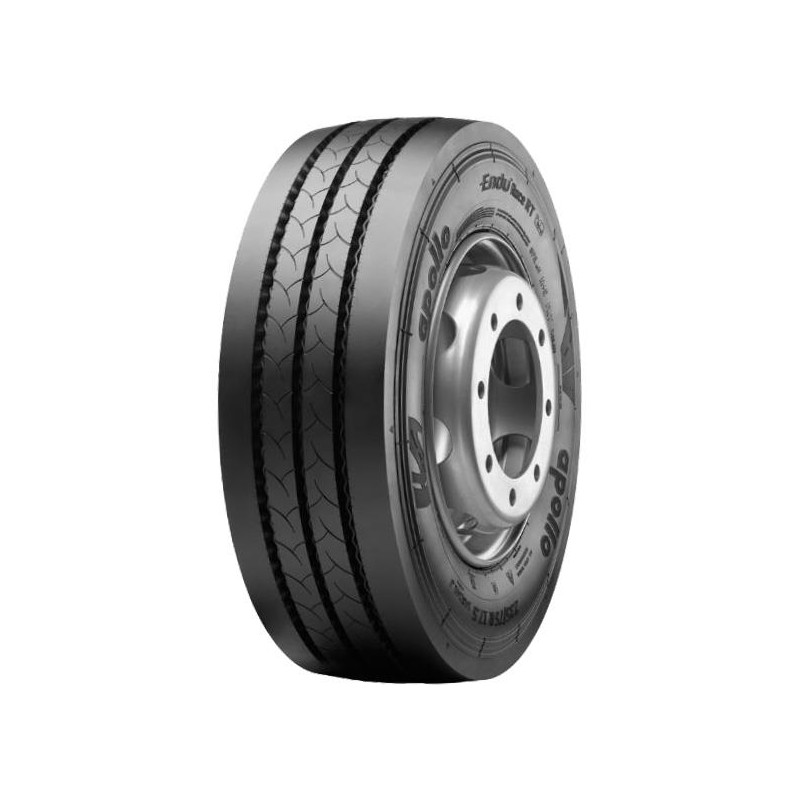 245/70R17,5 Apollo EnduRace RT 143/141J M+S 3PMSF Trailer REGIONAL DBA71 - PadangosGo.lt