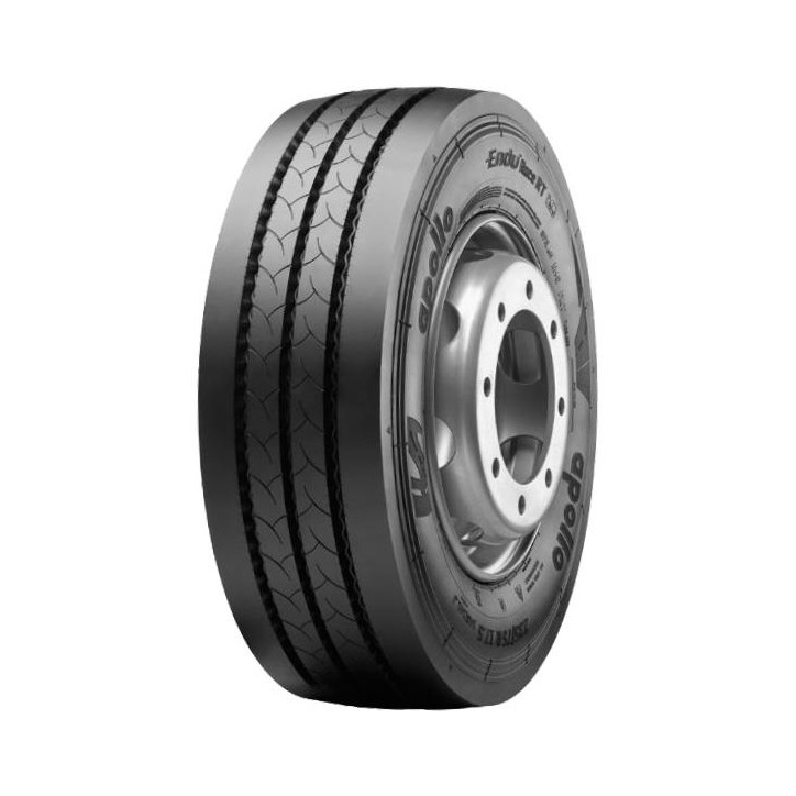 245/70R17,5 Apollo EnduRace RT 143/141J M+S 3PMSF Trailer REGIONAL DBA71