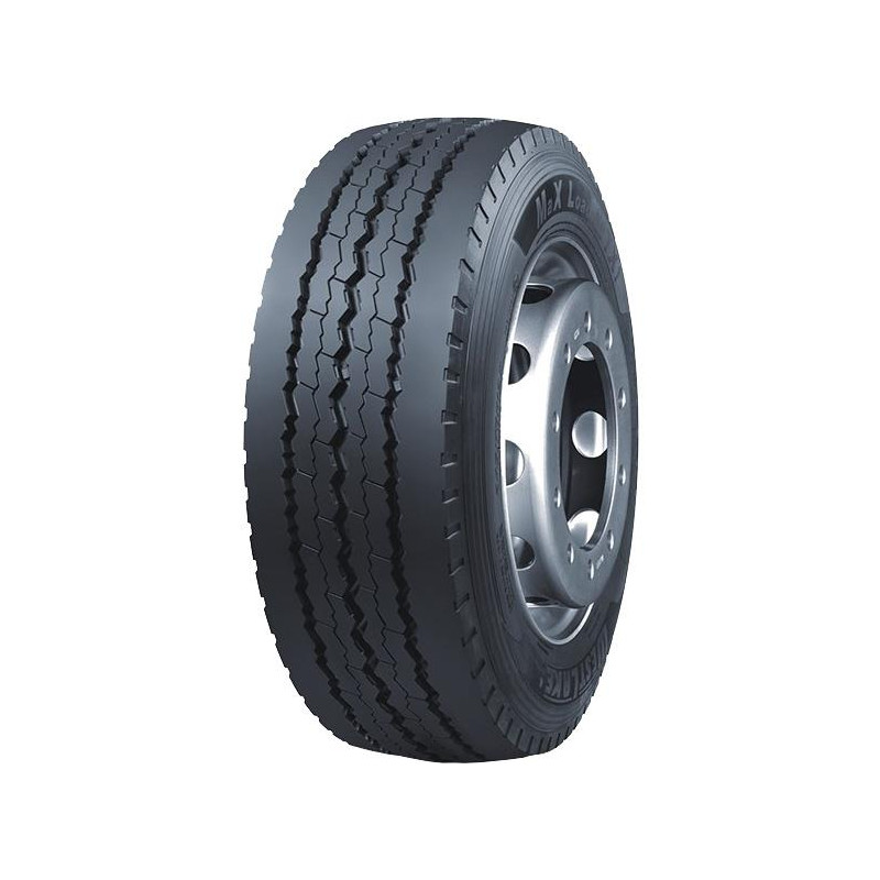 245/70R17,5 Westlake Premium WTX1 143/141J M+S 3PMSF Trailer REGIONAL DCB71 - PadangosGo.lt