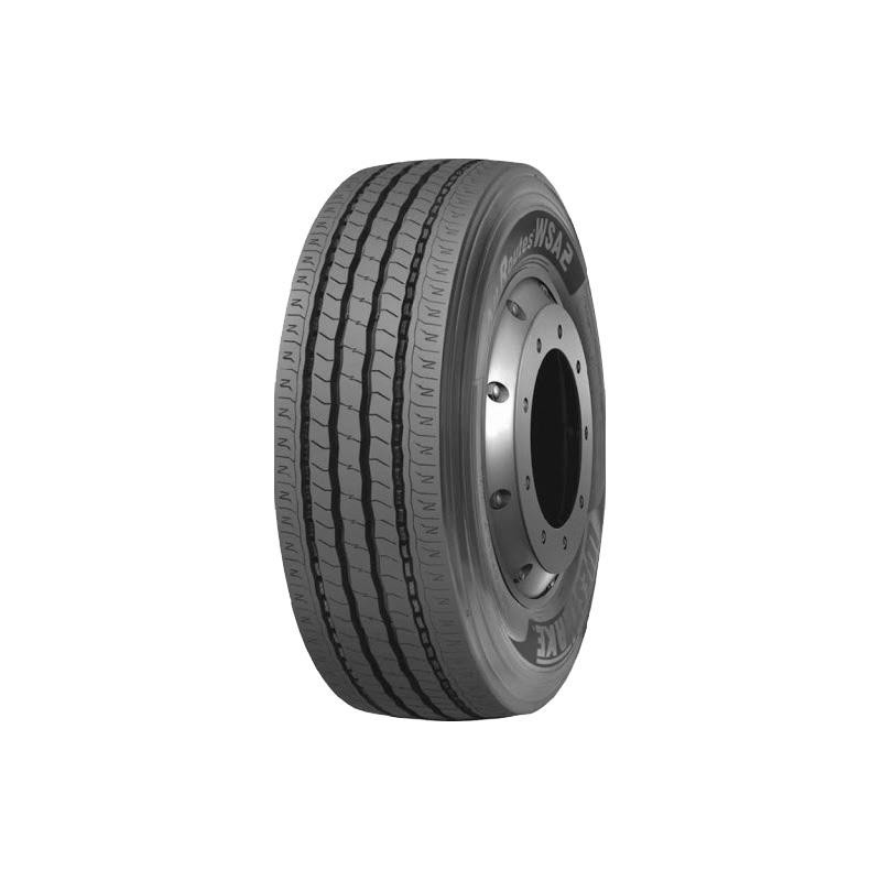 265/70R19,5 Westlake Premium WSA2 140/138M M+S 3PMSF Steer REGIONAL DCB72 - PadangosGo.lt
