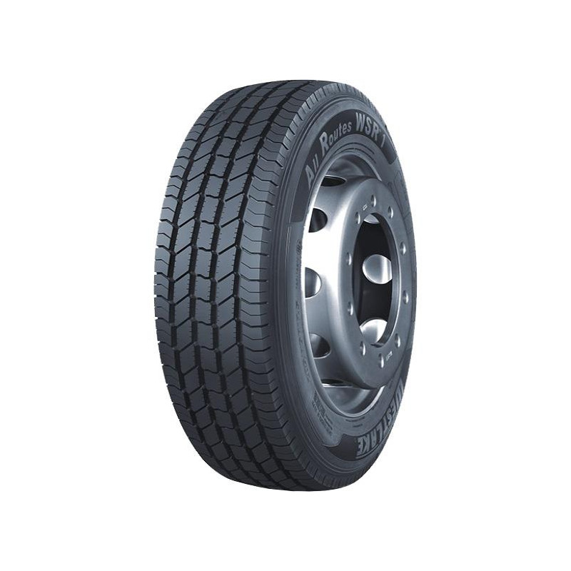 285/70R19,5 Westlake Premium WSR+1 146/144M M+S 3PMSF Steer REGIONAL DDB72 - PadangosGo.lt