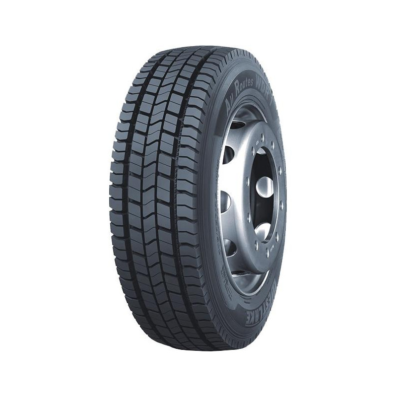 285/70R19,5 Westlake Premium WDR+1 146/144M M+S 3PMSF Drive REGIONAL ECB74 - PadangosGo.lt