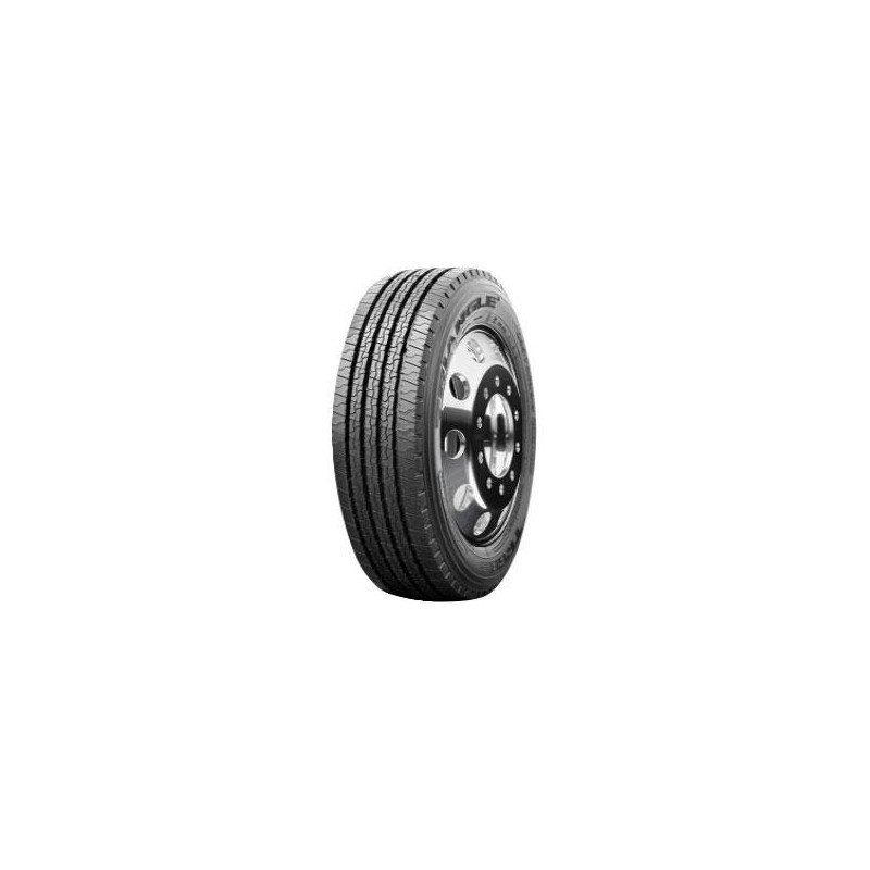 305/70R19,5 Triangle TR685 146/143M M+S Steer REGIONAL DDB73 - PadangosGo.lt
