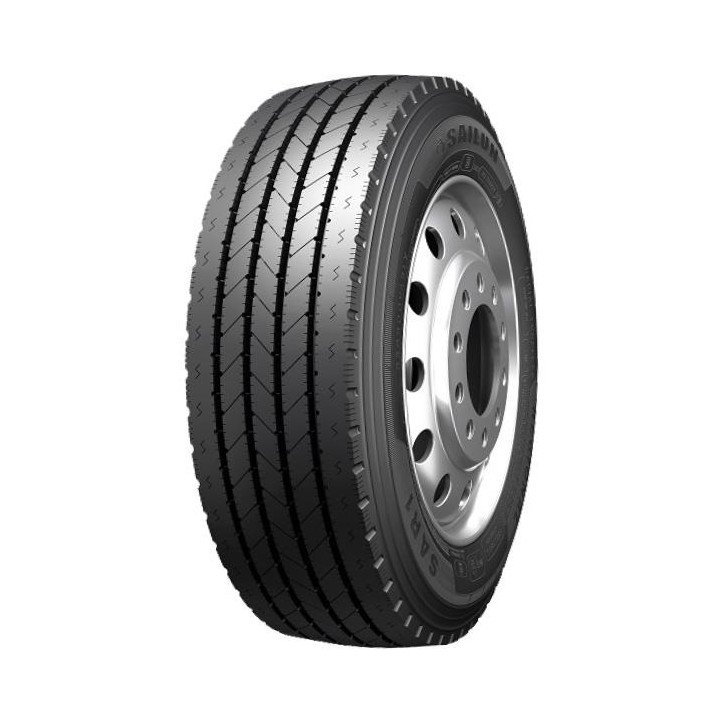 275/70R22,5 Sailun SAR1 148/145M M+S 3PMSF SteerAndTrailer REGIONAL CCA71