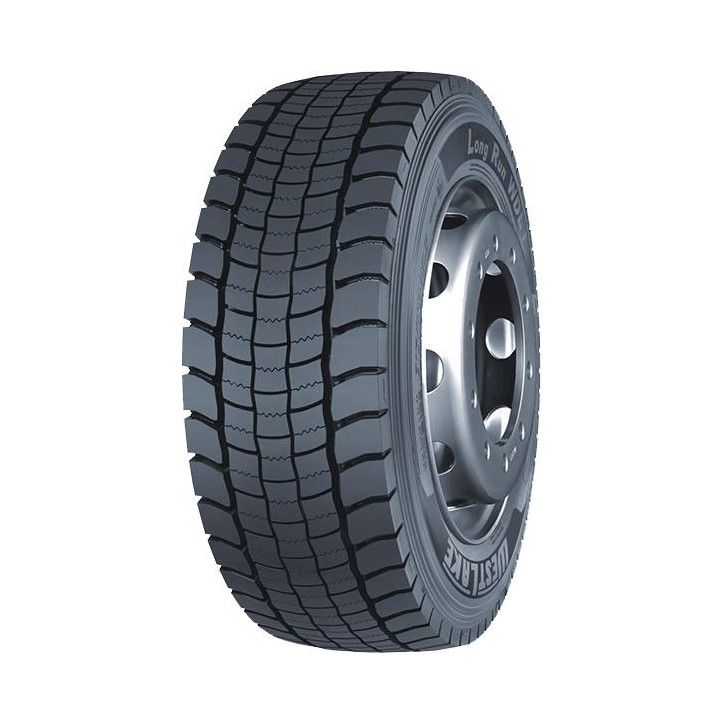 295/60R22,5 Westlake Premium WDL1 150/147K M+S 3PMSF Drive LONG HAUL DCB74