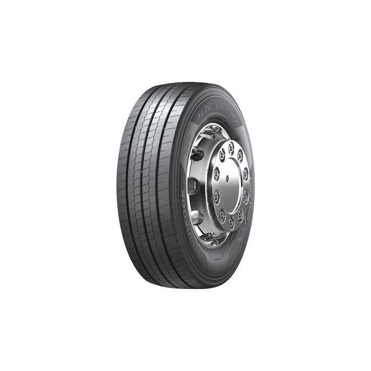 315/60R22,5 Hankook AL20w M+S 3PMSF Steer LONG HAUL BCA70