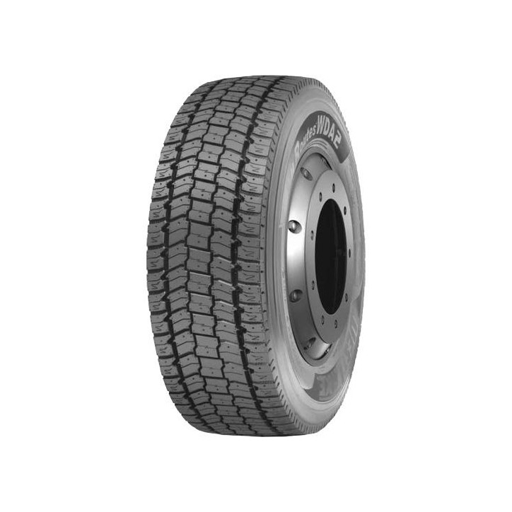 315/70R22,5 Westlake Premium WDA2 156/150L M+S 3PMSF Drive LONG HAUL DCB74