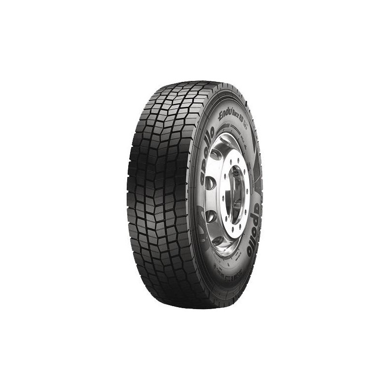 315/70R22,5 Apollo EnduRace RD 70 154/150L M+S 3PMSF Drive REGIONAL DBB75 - PadangosGo.lt