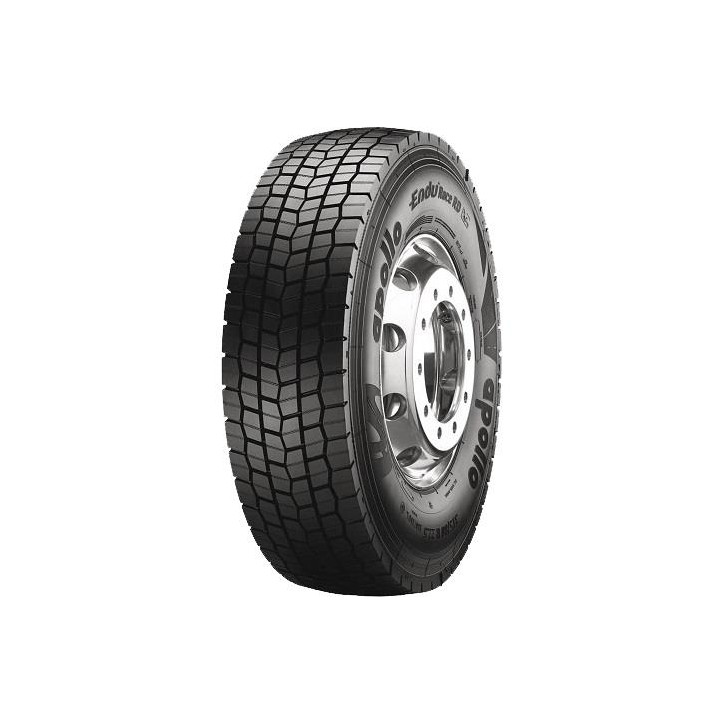 315/70R22,5 Apollo EnduRace RD 70 154/150L M+S 3PMSF Drive REGIONAL DBB75