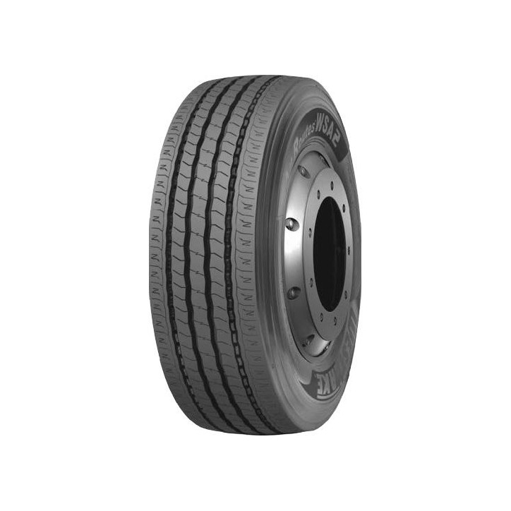 315/80R22,5 Westlake Premium WSA2 156/153L M+S 3PMSF Steer REGIONAL DBB73