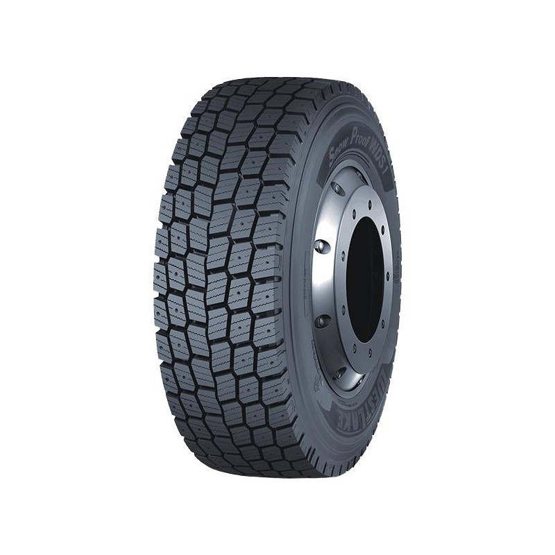 315/80R22,5 Westlake Premium WDS1 156/153K (154/151L) M+S 3PMSF Drive WINTER ECB73 - PadangosGo.lt