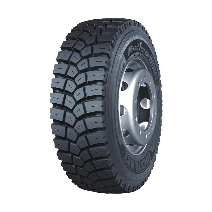 315/80R22,5 Westlake Premium WDM1 156/153K M+S 3PMSF Drive MIXED USE DBB74