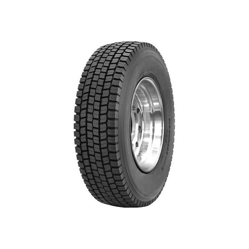315/80R22,5 Goodride MultiDrive D2 154/151M M+S 3PMSF Drive REGIONAL EBB74 - PadangosGo.lt