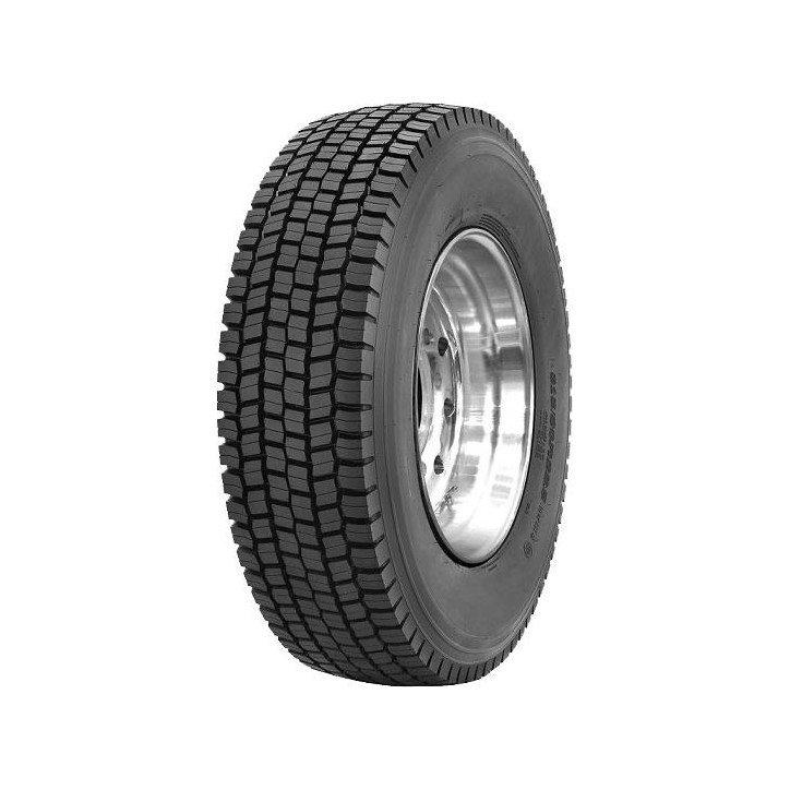 315/80R22,5 Goodride MultiDrive D2 154/151M M+S 3PMSF Drive REGIONAL EBB74