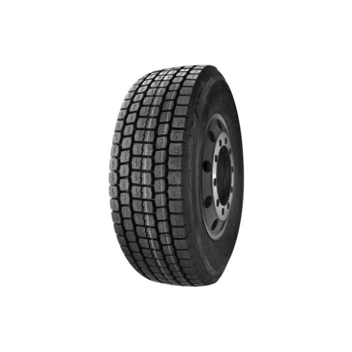 315/80R22,5 Fullrun TB755D 157/154M M+S 3PMSF Drive REGIONAL DCB75