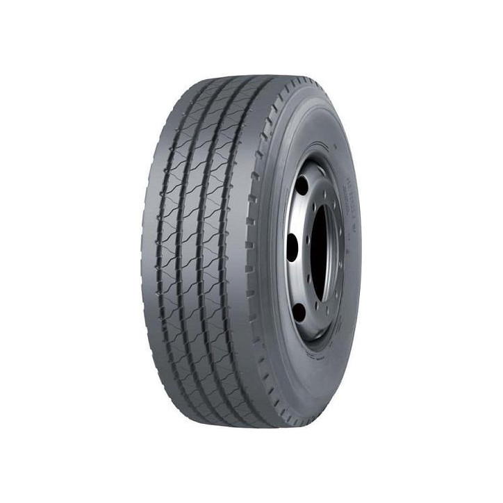 385/55R22,5 Bison AZ170 160K M+S 3PMSF SteerAndTrailer REGIONAL CBB72