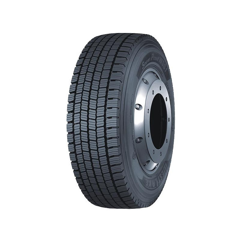 385/65R22,5 Goodride IceGuard N1 160K M+S 3PMSF SteerAndTrailer WINTER ECB73 - PadangosGo.lt
