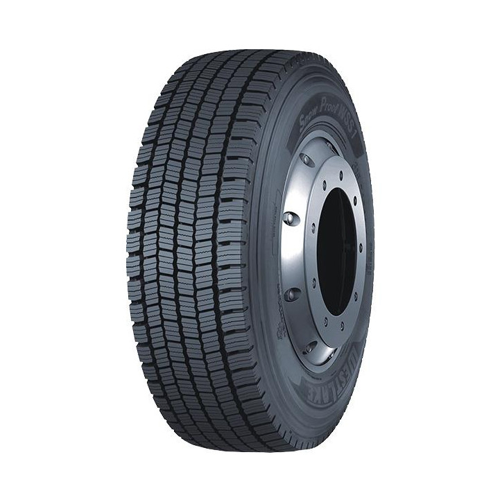 385/65R22,5 Goodride IceGuard N1 160K M+S 3PMSF SteerAndTrailer WINTER ECB73