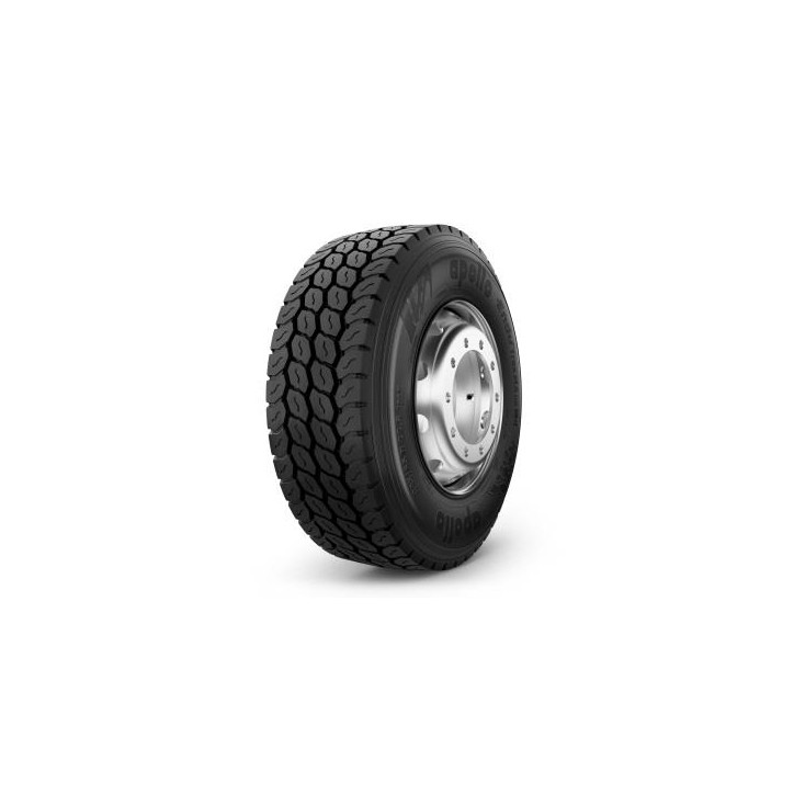 385/65R22,5 Apollo EnduTrax MA HD 164K XL M+S 3PMSF SteerAndTrailer MIXED USE CBB74