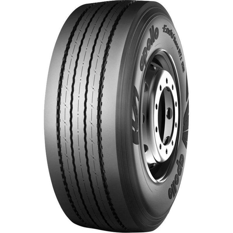 385/65R22,5 Apollo EnduRace RT2 164K M+S 3PMSF Trailer REGIONAL BBA69 - PadangosGo.lt