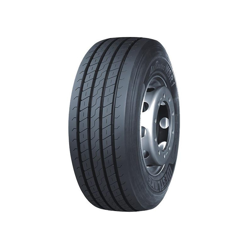 385/65R22,5 Westlake Premium WSR1 160K M+S 3PMSF Steer REGIONAL CCB71 - PadangosGo.lt