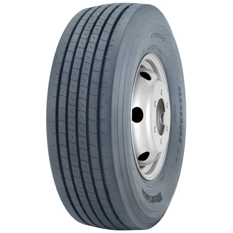 425/65R22,5 Goodride CR931 165K M+S SteerAndTrailer REGIONAL CCB73 - PadangosGo.lt