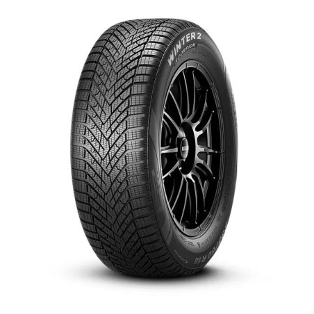 225/60R18 PIRELLI SCORPION WINTER 2 104H XL Studless CAB71 3PMSF M+S - PadangosGo.lt