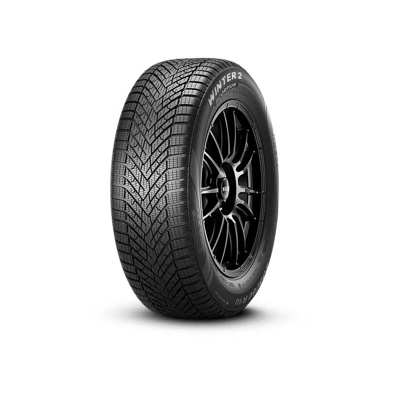295/35R23 PIRELLI SCORPION WINTER 2 108W XL FSL Studless CAB74 3PMSF M+S - PadangosGo.lt