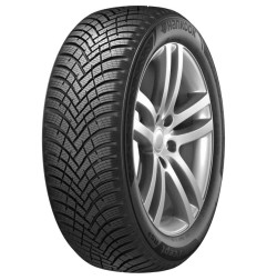 225/55R17 HANKOOK WINTER I*CEPT RS3 (W462) 97H RP Studless CBB72 3PMSF IceGrip M+S - PadangosGo.lt