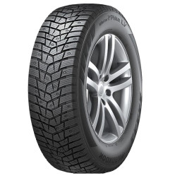 225/55R17C HANKOOK WINTER I*PIKE LV (RW15) 109/107R Studded 3PMSF M+S - PadangosGo.lt