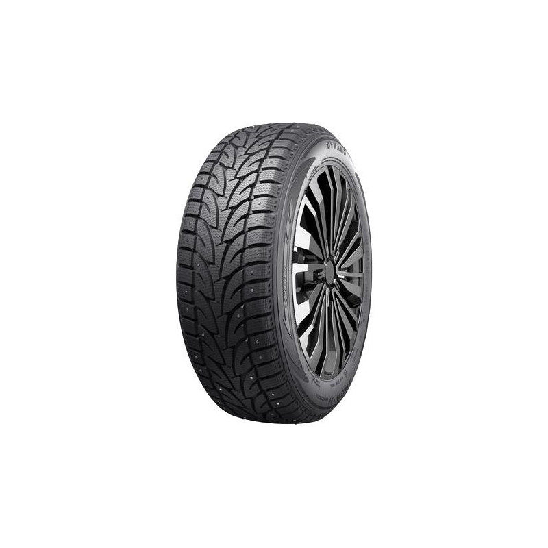 225/70R15C DYNAMO SNOW-H MWCS01 112/110Q Studded 3PMSF M+S - PadangosGo.lt