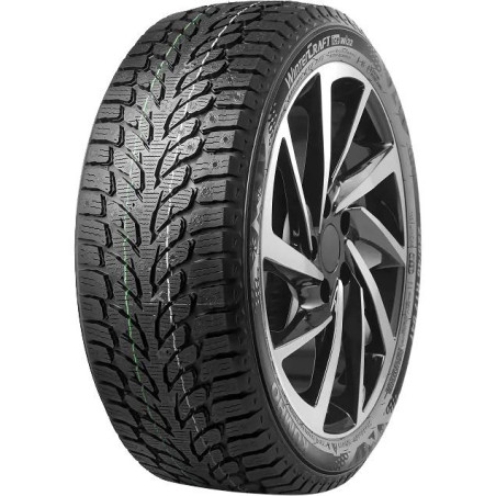 225/55R17 KUMHO WI32 101T XL Studdable 3PMSF M+S - PadangosGo.lt