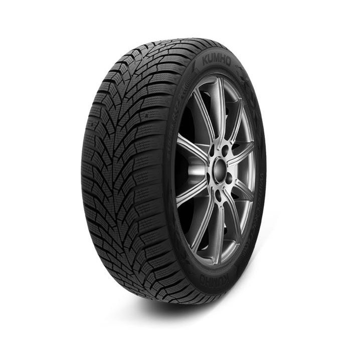 205/55R16 KUMHO WP52 91T Studless CBB72 3PMSF M+S