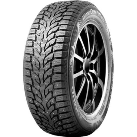 205/60R16 KUMHO WI32 96T XL Studded 3PMSF M+S - PadangosGo.lt