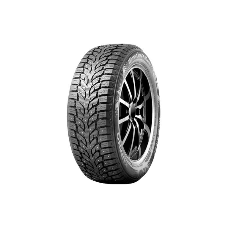 215/65R16 KUMHO WI32 102T XL Studded 3PMSF M+S - PadangosGo.lt