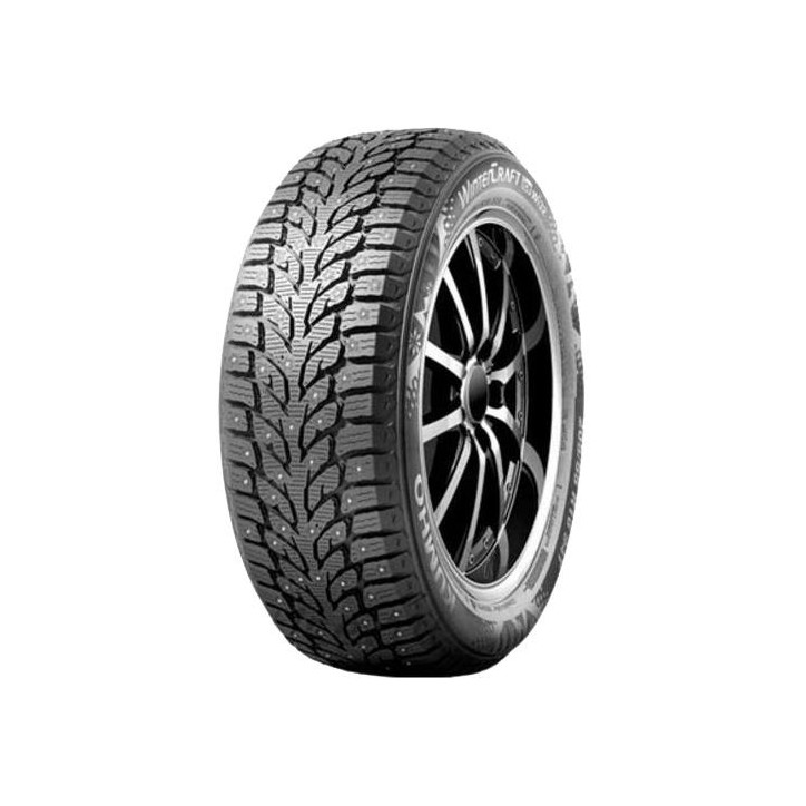 225/45R17 KUMHO WI32 94T XL Studded 3PMSF M+S