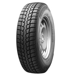 215/60R17C KUMHO KC11 104/102H Studded 3PMSF IceGrip M+S - PadangosGo.lt