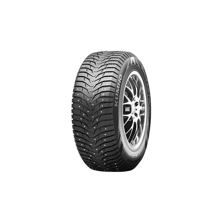 245/35R19 KUMHO WI31+ 93T XL Studded 3PMSF IceGrip M+S