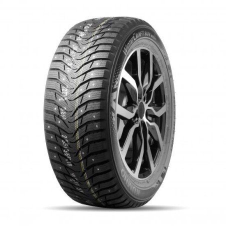 235/55R18 KUMHO WS31 104T XL Studded 3PMSF IceGrip M+S - PadangosGo.lt