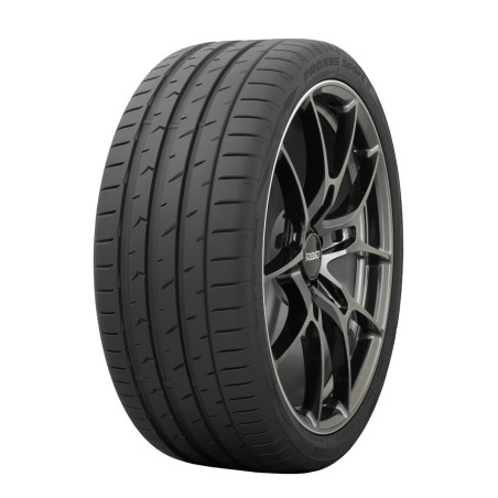 245/40R18 TOYO PROXES SPORT 2 97Y XL RP CAB71 - PadangosGo.lt