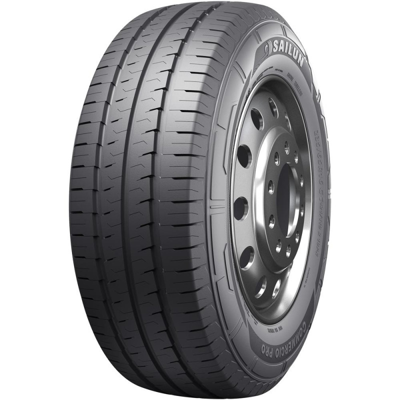 195/60R16C SAILUN COMMERCIO PRO 99/97H CAB70 - PadangosGo.lt
