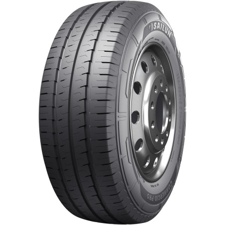 195/60R16C SAILUN COMMERCIO PRO 99/97H CAB70 - PadangosGo.lt