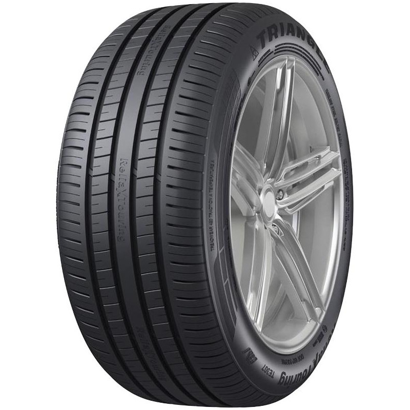 215/60R16 TRIANGLE RELIAXTOURING (TE307) 99V XL CBB72 M+S - PadangosGo.lt