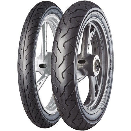 140/70-17 Maxxis M6103 PROMAXX 66H TL TOURING CITY Rear - PadangosGo.lt