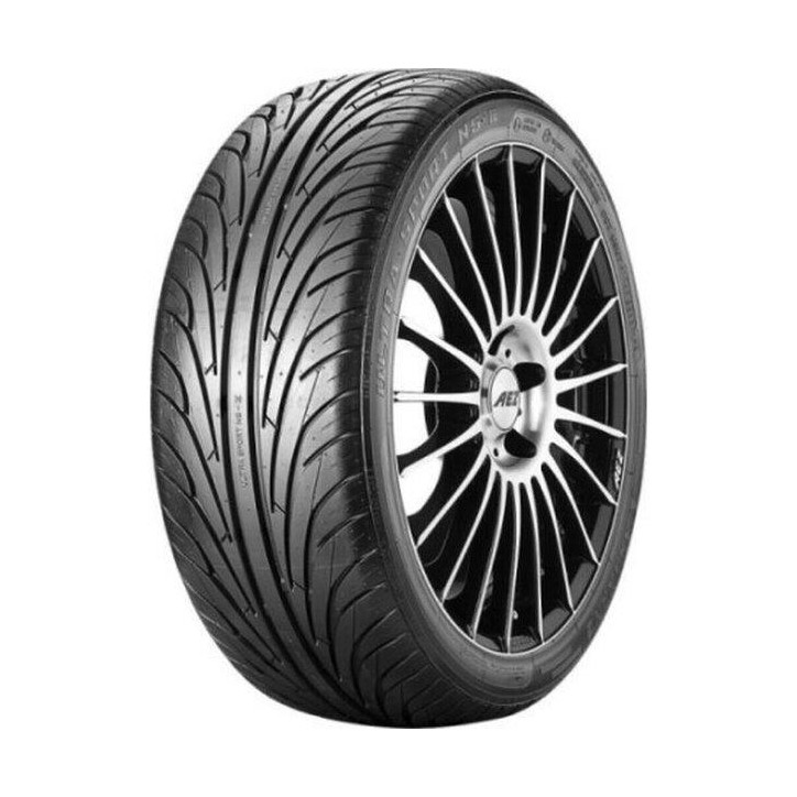 175/50R13 NANKANG NS-2 ULTRA SPORT 72V DCB70