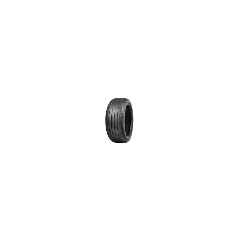 205/40R17 NANKANG AS-2+ 84V XL DAB71 - PadangosGo.lt