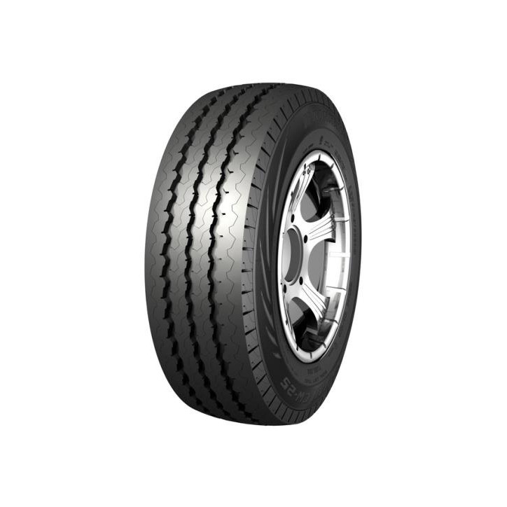 155/80R13C NANKANG CW-25 91/89T CCB72