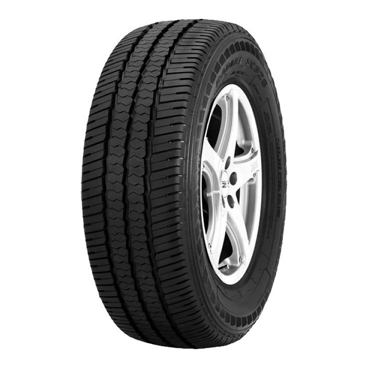 175/75R16C GOODRIDE SC328 101/99Q DBB72 M+S